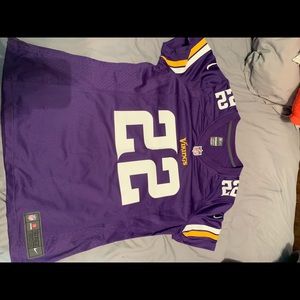 Women’s Minnesota Vikings Smith Jersey